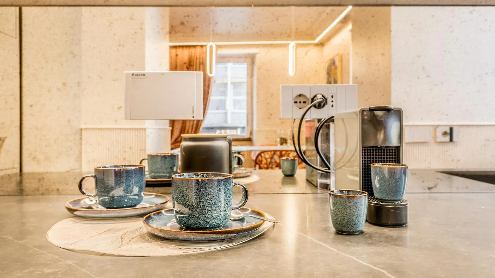 Holiday home Gianicolo Suites Rome