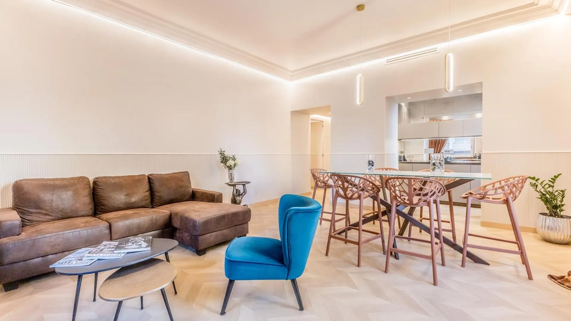 Gianicolo Suites Rome