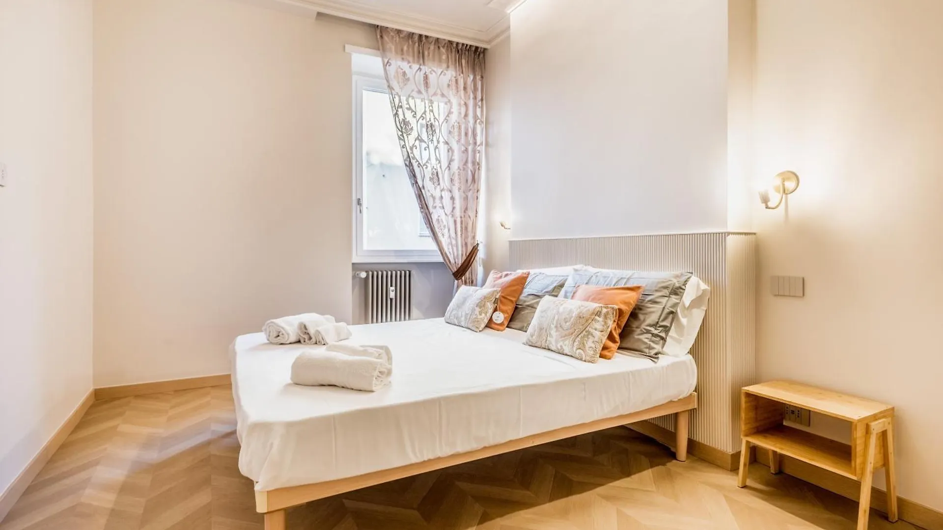 Gianicolo Suites Rome