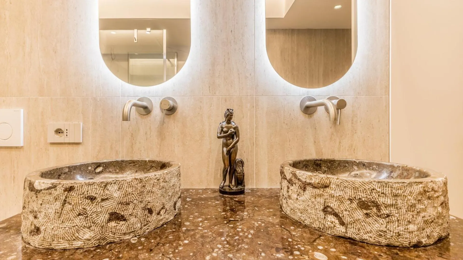 Holiday home Gianicolo Suites Rome Italy