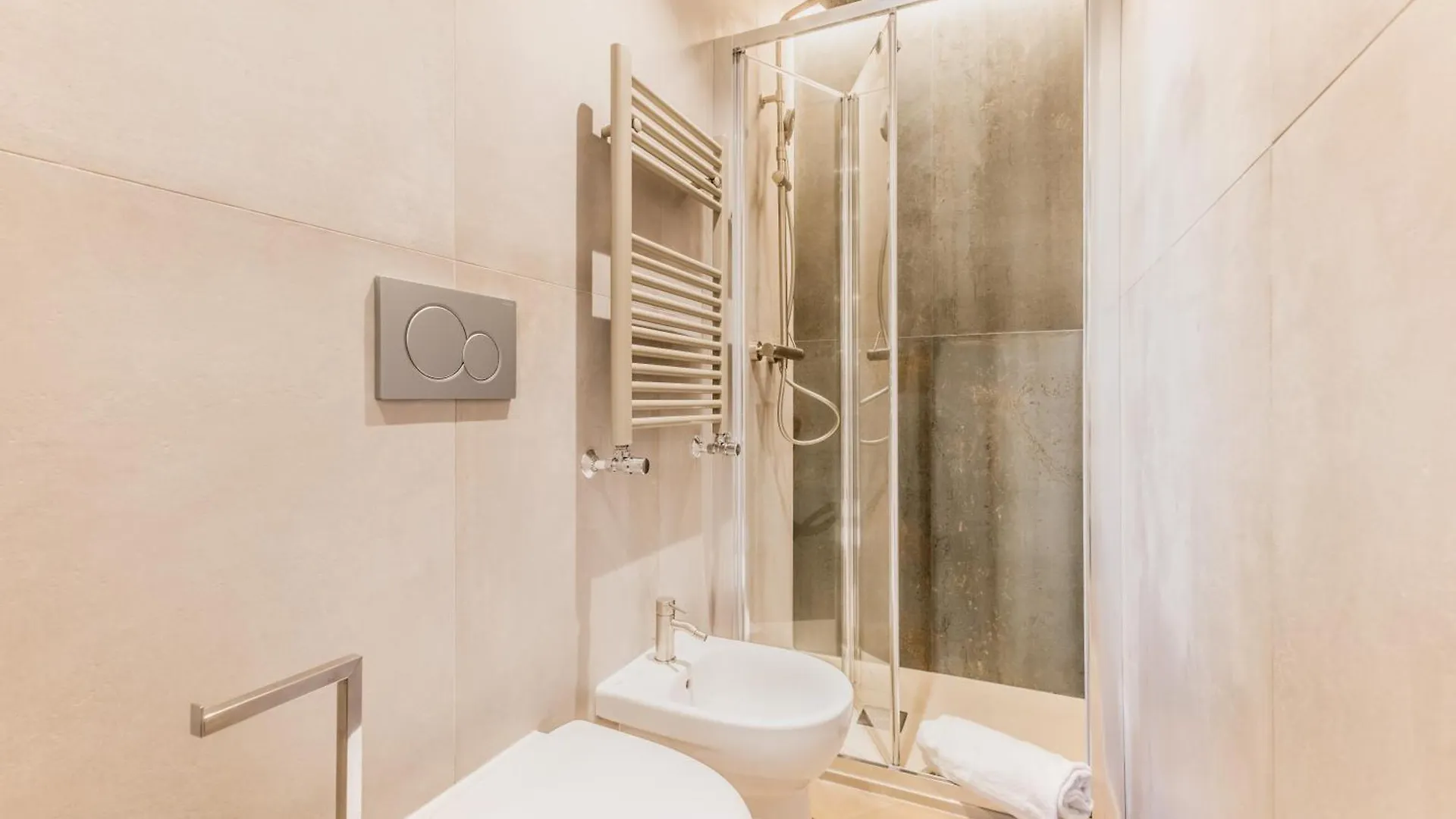 Gianicolo Suites Rome
