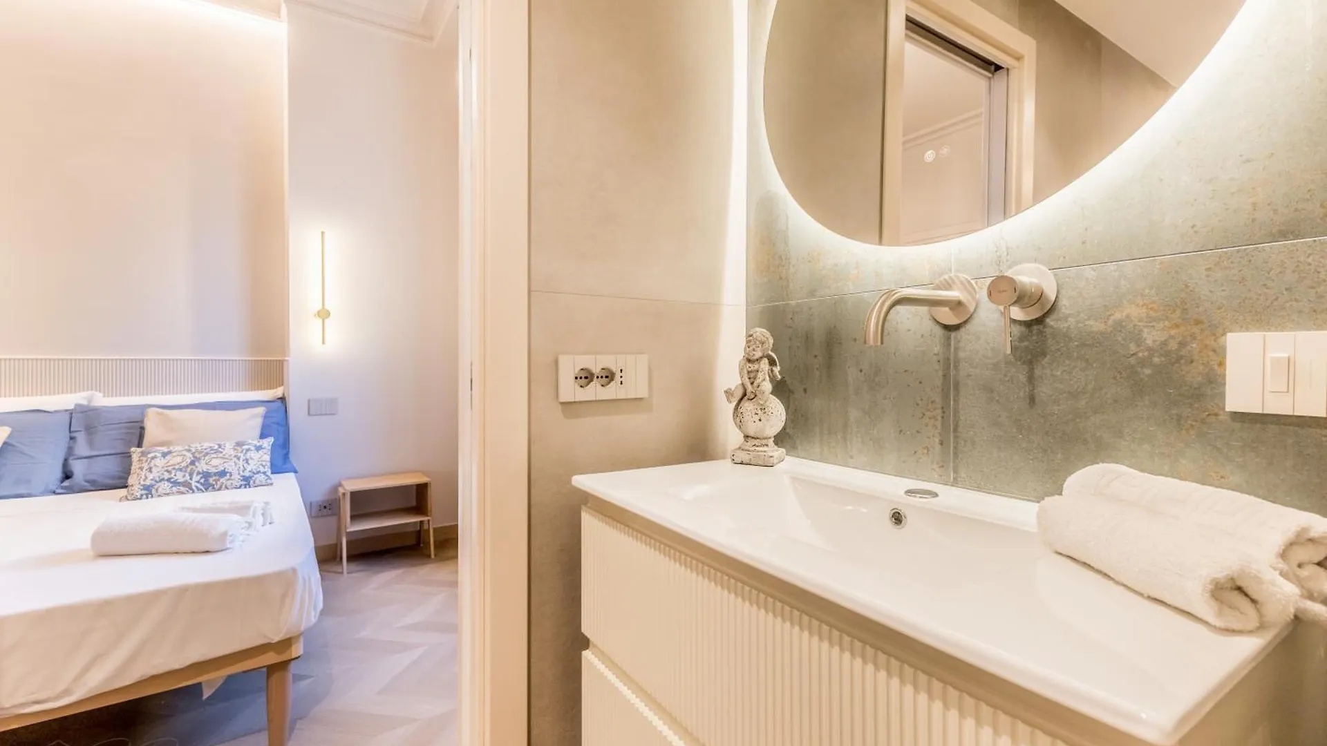 Gianicolo Suites Rome Holiday home