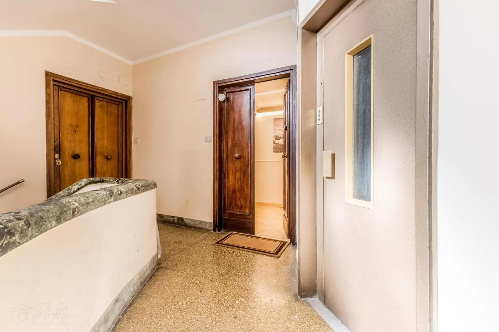 Holiday home Gianicolo Suites Rome Italy