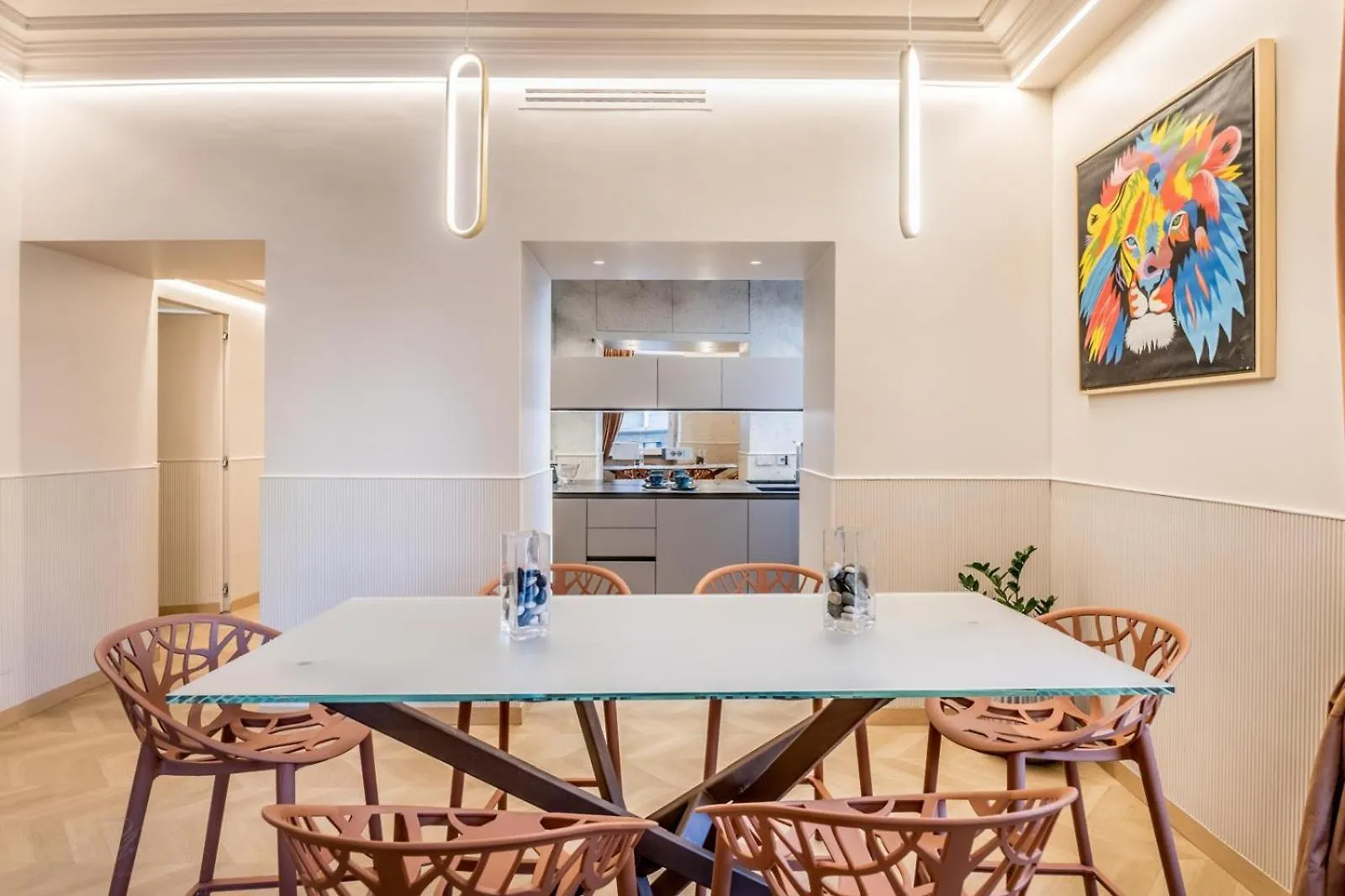 Gianicolo Suites Rome 0*,  Italy