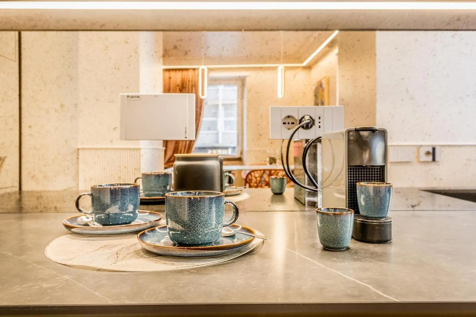 Holiday home Gianicolo Suites Rome