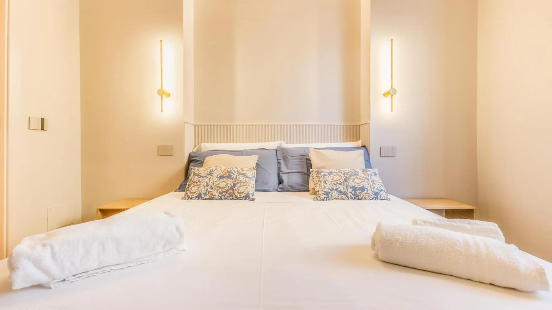 Holiday home Gianicolo Suites Rome