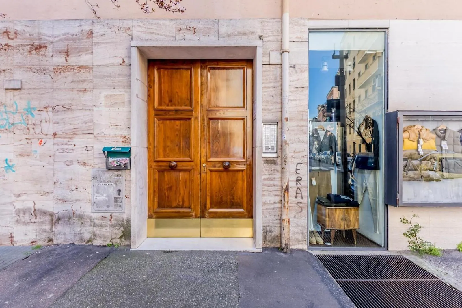 Gianicolo Suites Rome Italy