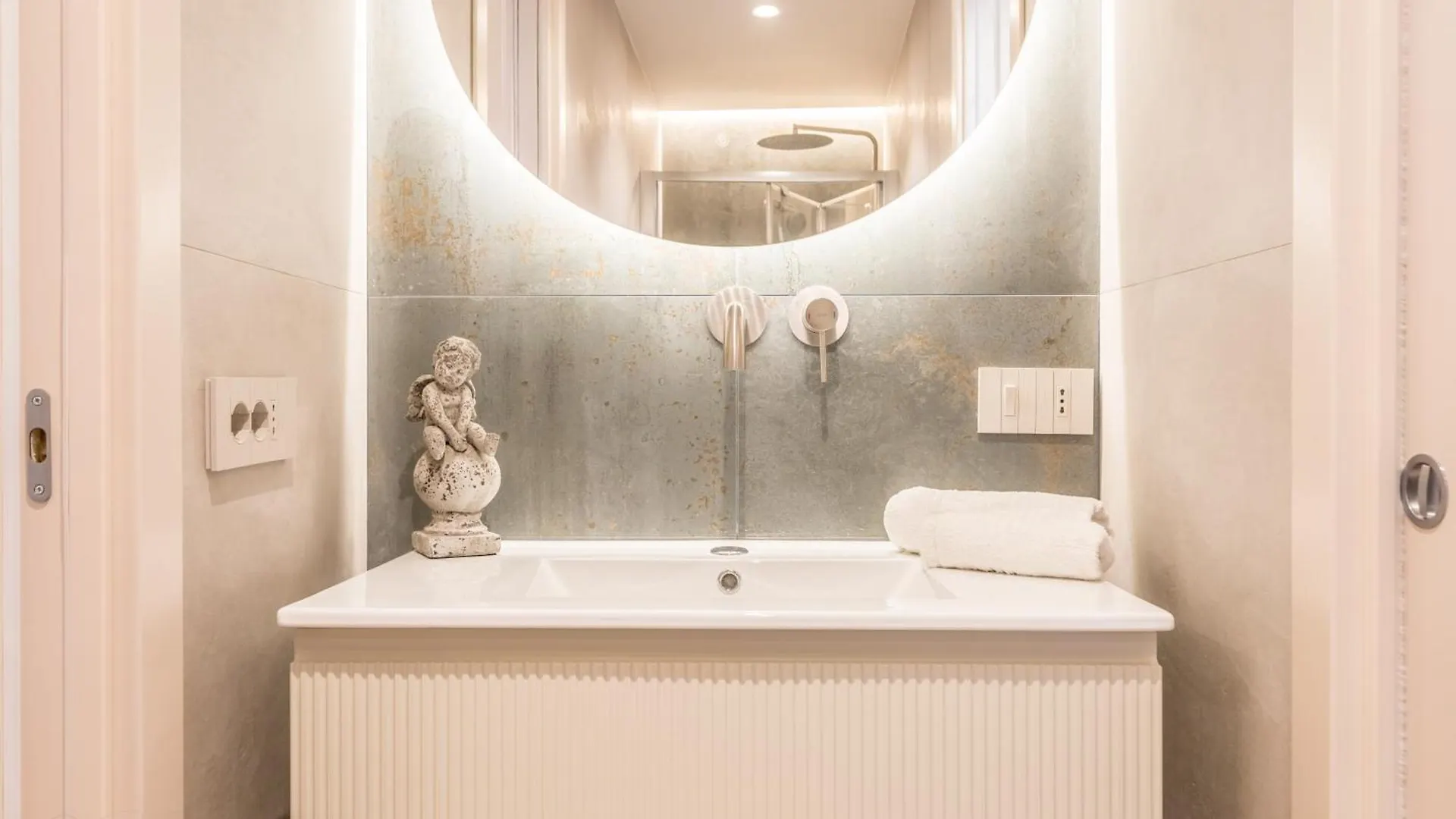 Gianicolo Suites Rome