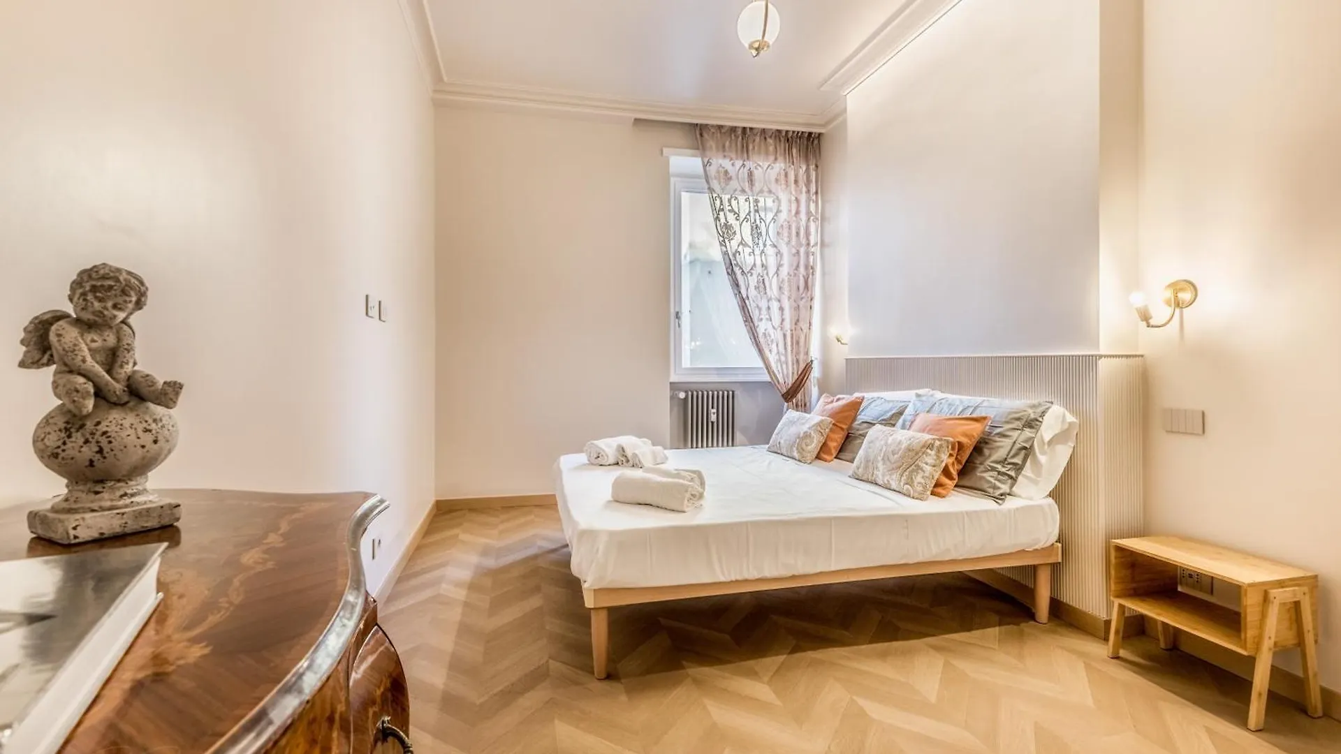 Holiday home Gianicolo Suites Rome
