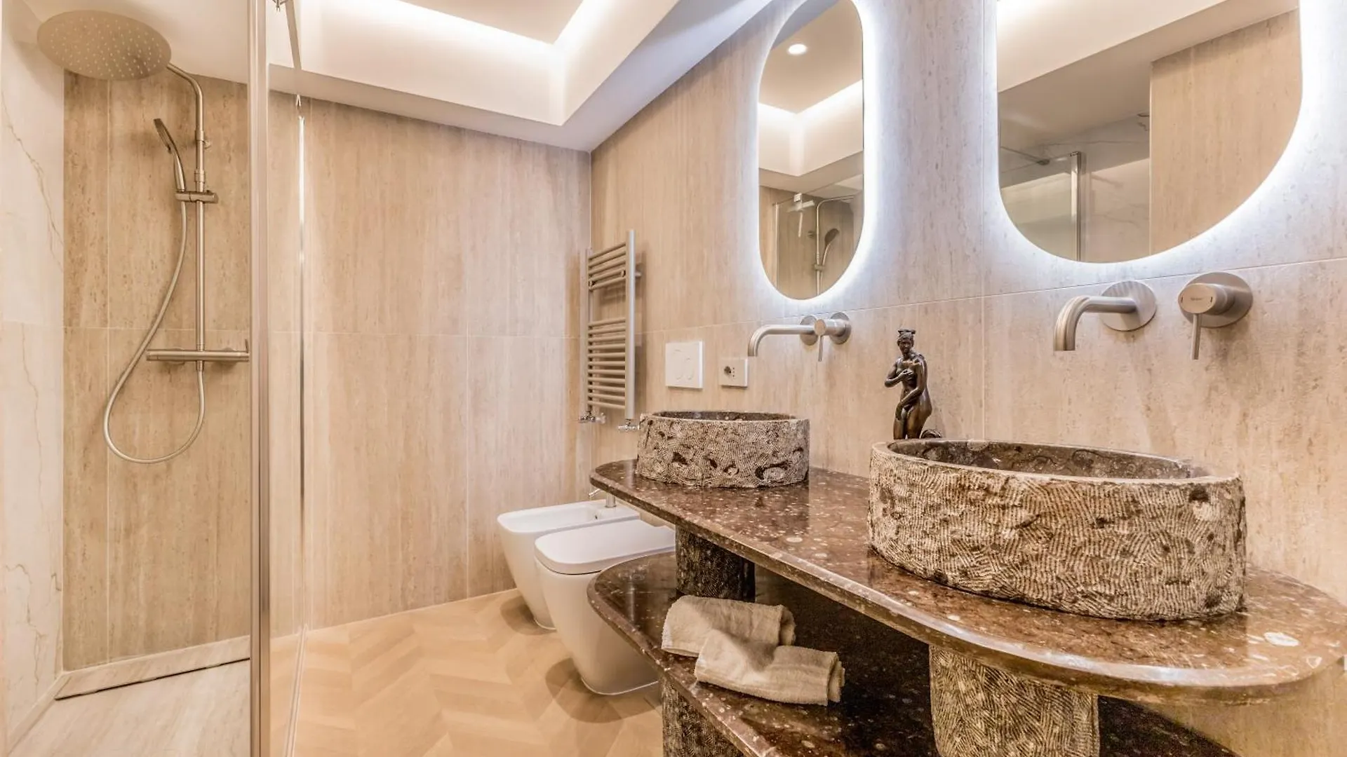 Gianicolo Suites Rome Italy
