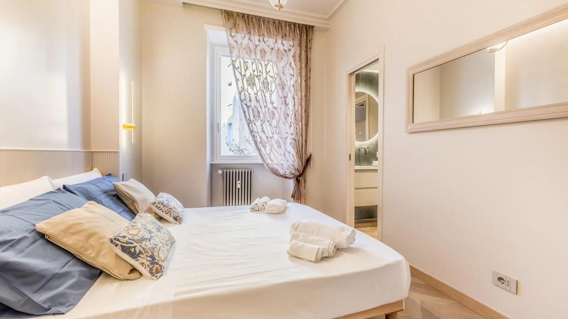 Holiday home Gianicolo Suites Rome