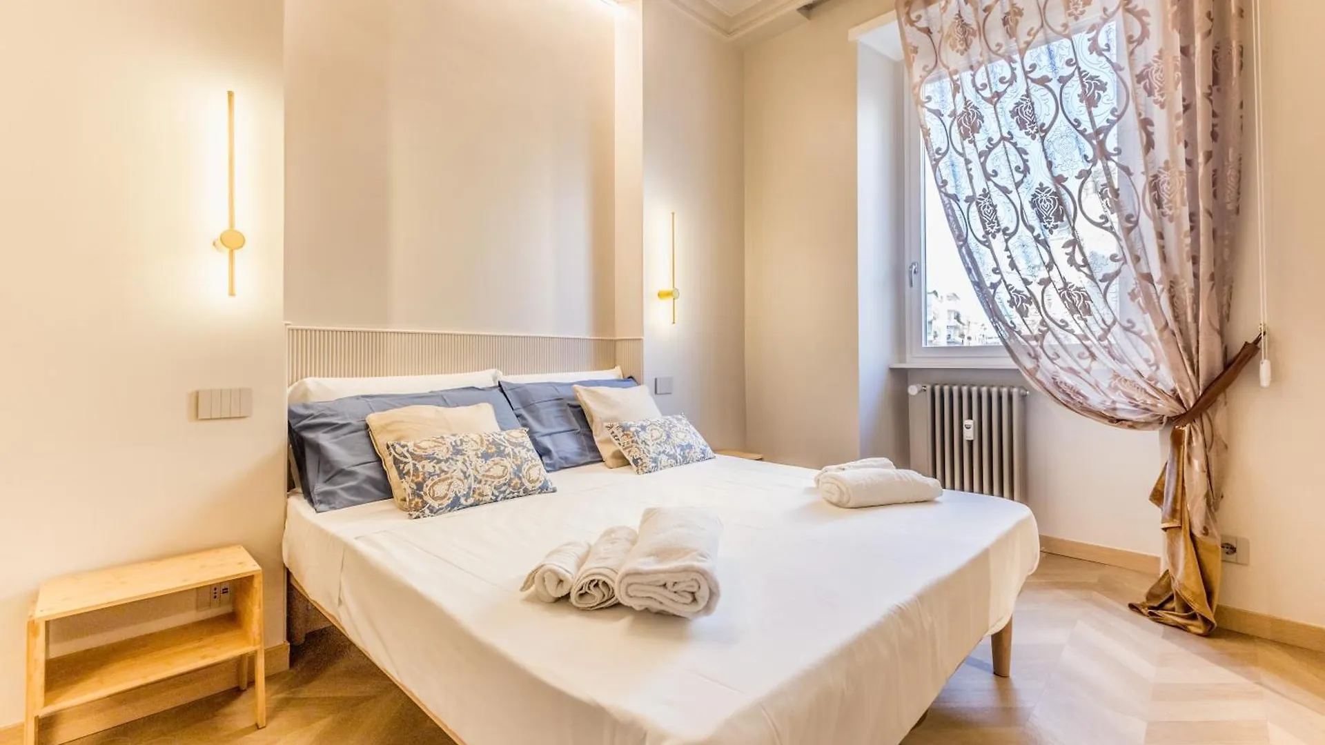 Holiday home Gianicolo Suites Rome Italy