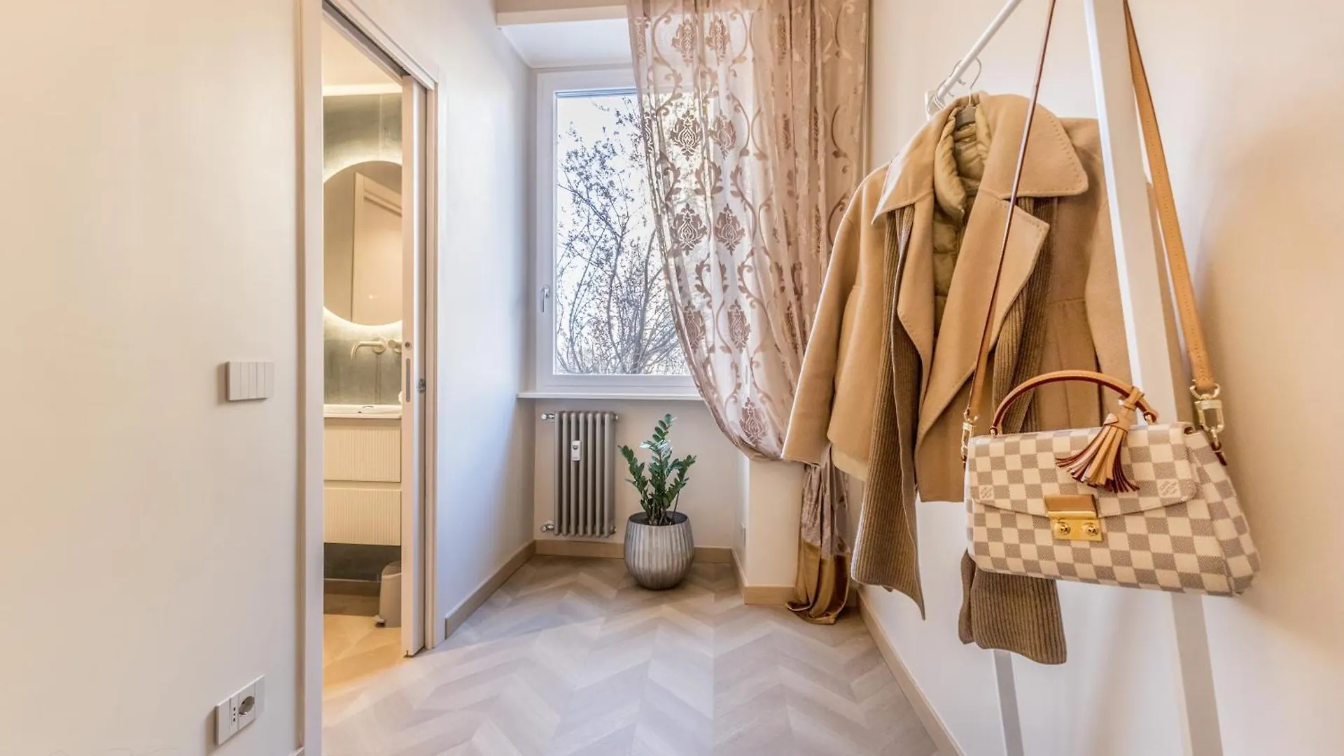 Gianicolo Suites Rome