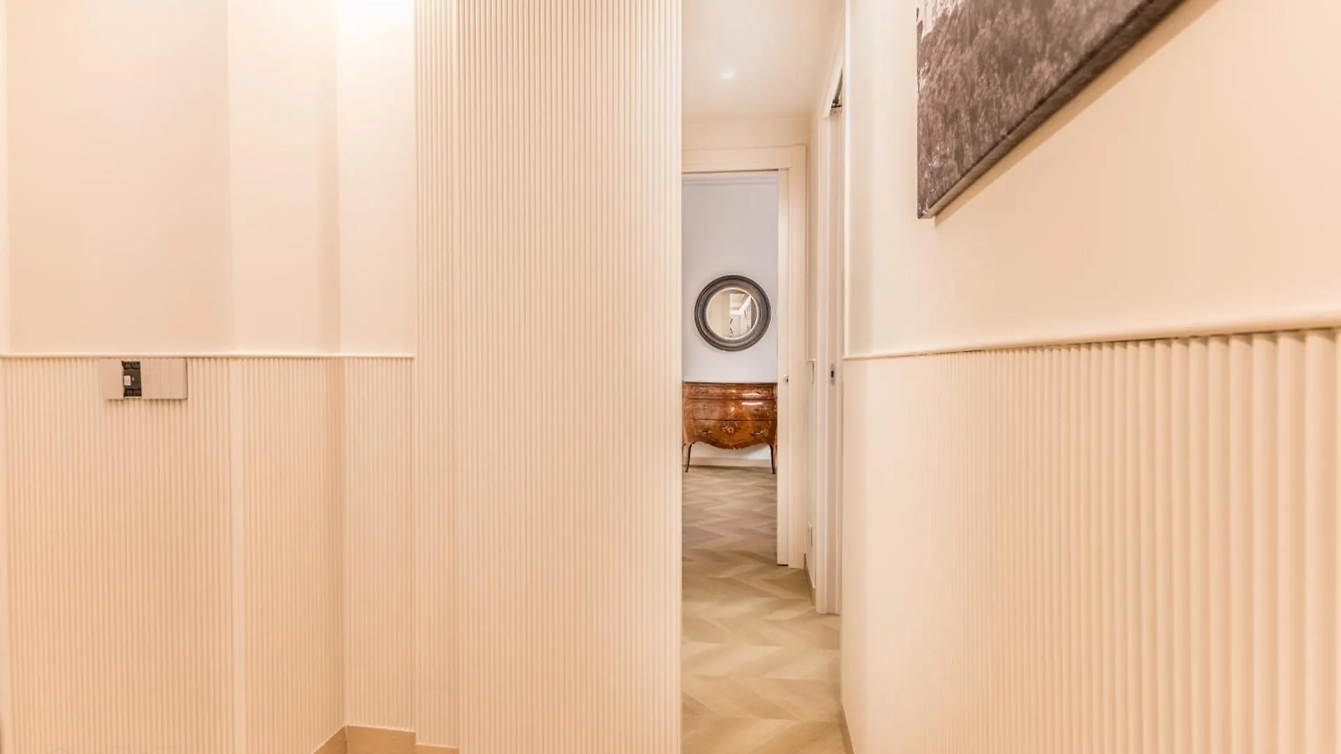 Gianicolo Suites Rome 0*,