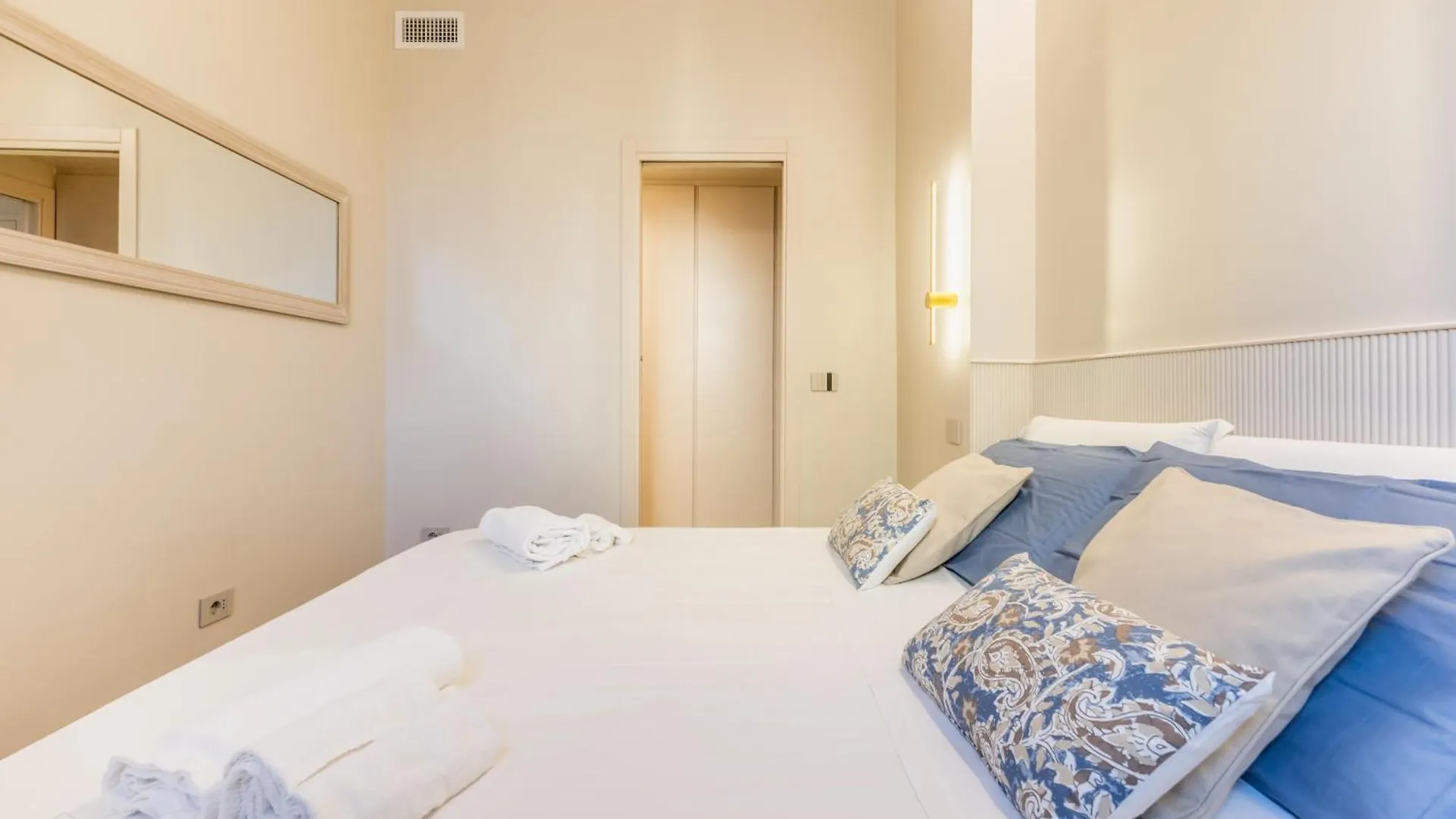Gianicolo Suites Rome 0*,